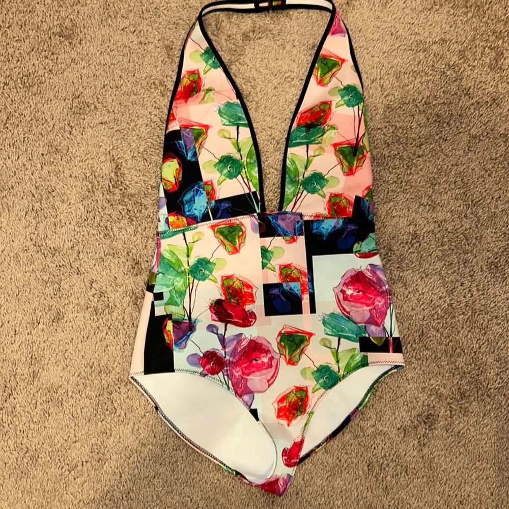 Clover Canyon swimsuit
